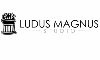 LMS LUDUS MAGNUS STUDIO