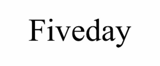 FIVEDAY