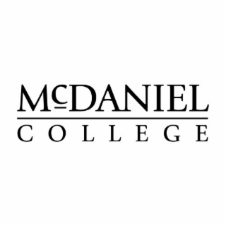 MCDANIEL COLLEGE