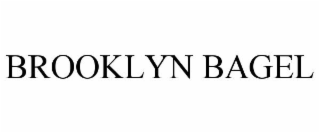 BROOKLYN BAGEL