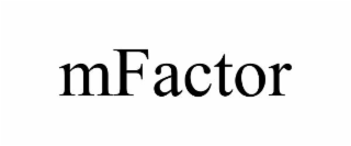 MFACTOR