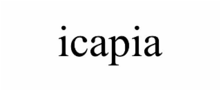 ICAPIA