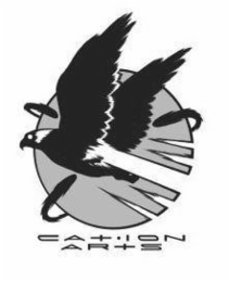 CATION ARTS