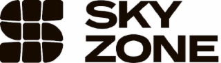 S SKY ZONE