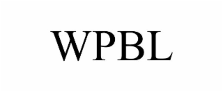 WPBL