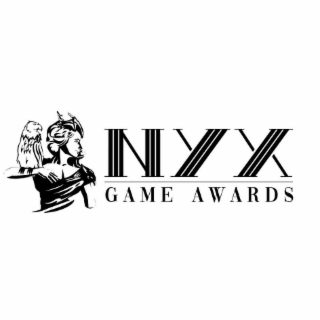 NYX GAME AWARDS