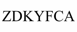 ZDKYFCA
