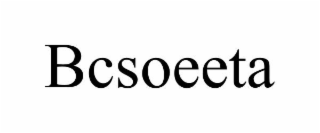 BCSOEETA