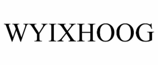 WYIXHOOG