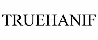 TRUEHANIF