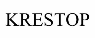 KRESTOP