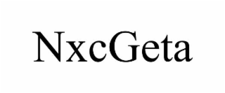 NXCGETA