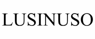 LUSINUSO
