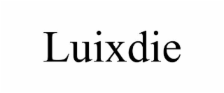 LUIXDIE