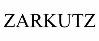 ZARKUTZ