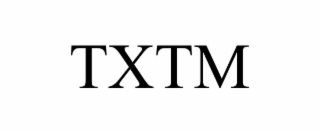 TXTM