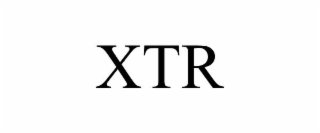 XTR