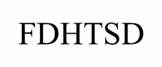 FDHTSD