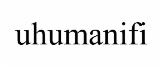 UHUMANIFI