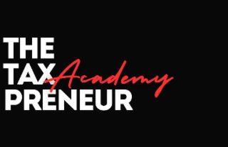 THE TAXPRENEUR ACADEMY