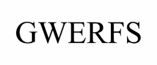 GWERFS