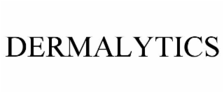 DERMALYTICS