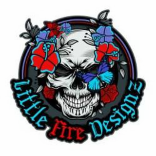LITTLE FIRE DESIGNZ