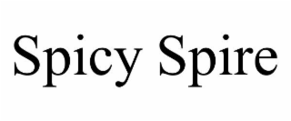 SPICY SPIRE