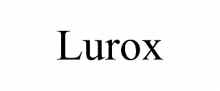 LUROX