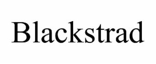 BLACKSTRAD