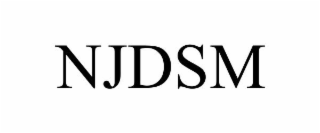 NJDSM