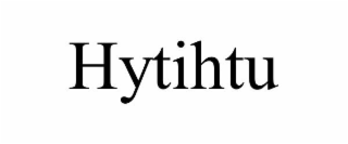 HYTIHTU