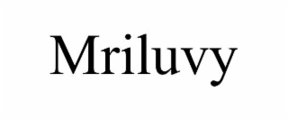 MRILUVY