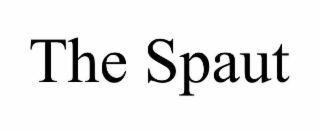 THE SPAUT