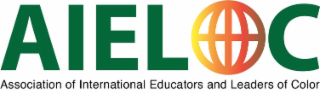 AIELOC ASSOCIATION OF INTERNATIONAL EDUCATORS AND LEADERS OF COLOR