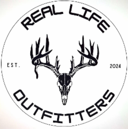 REAL LIFE OUTFITTERS EST. 2024