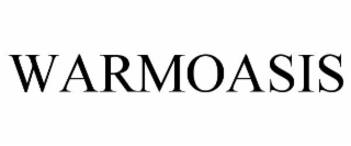 WARMOASIS