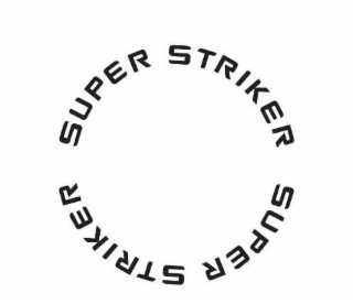 SUPER STRIKER SUPER STRIKER