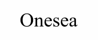 ONESEA