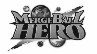 MERGEBALL HERO