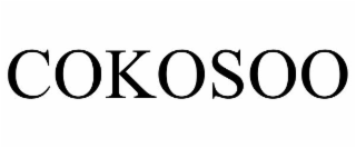 COKOSOO