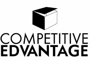 COMPETITIVE EDVANTAGE