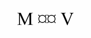 M ¤¤ V