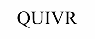 QUIVR