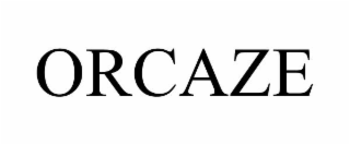 ORCAZE