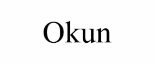 OKUN