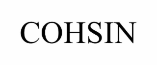 COHSIN