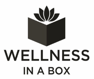 WELLNESS IN A BOX