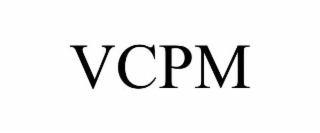 VCPM