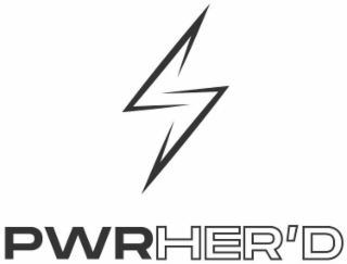 PWRHER'D